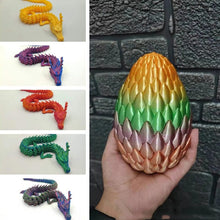 Load image into Gallery viewer, Mystery Egg Dragon