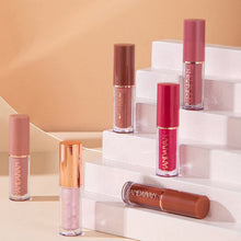 Load image into Gallery viewer, 12 Color Liquid Lipstick Set