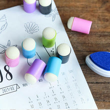 Load image into Gallery viewer, DIY Embossing Painting Rendering