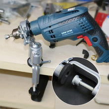 Load image into Gallery viewer, 360 Degree Table Bench Clamp Vise