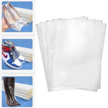 Load image into Gallery viewer, Heat Shrink Wrap Film Bags
