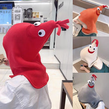 Load image into Gallery viewer, Children&#39;s Cute Rooster Hat