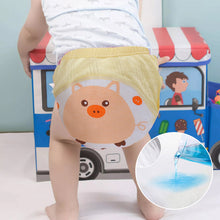 Load image into Gallery viewer, Baby Potty Training Underwear