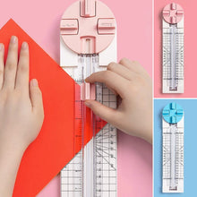 Load image into Gallery viewer, 🌟A5 Paper Cutter🌟