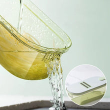 Load image into Gallery viewer, Multi-Purpose Vegetable Slicer Cutter Set