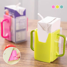 Load image into Gallery viewer, Anti-squeeze Cup Holder
