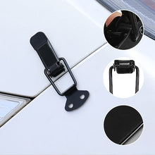 Load image into Gallery viewer, Heavy Duty Car Bumper Security Lock Clips