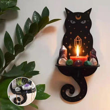 Load image into Gallery viewer, 😻Celestial Wolf Altar Stand🦌