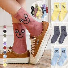 Load image into Gallery viewer, 🤣Funny Facial Expression Socks🤣