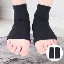 Load image into Gallery viewer, Arch Gel Socks