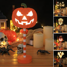 Load image into Gallery viewer, LED Halloween Lights