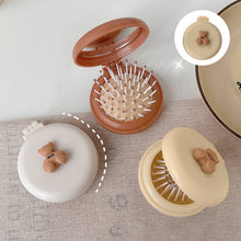 Load image into Gallery viewer, Adorable Cartoon Folding Air-cushion Comb