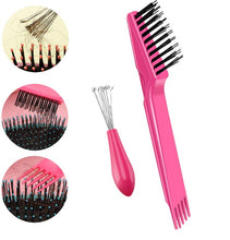 Load image into Gallery viewer, Comb Cleaning Tools