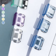 Load image into Gallery viewer, Colorful Mini Folder