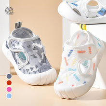 Load image into Gallery viewer, Baby's Anti-skid Toddler Shoes