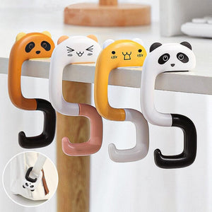 Tableside Bag Hook🐱