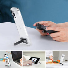 Load image into Gallery viewer, Ultra-thin Invisible Mini Phone Holder