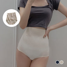 Load image into Gallery viewer, Jelly Cooling Tummy Control Underwear