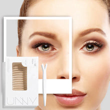 Load image into Gallery viewer, Invisible Eyelid Strips Kit