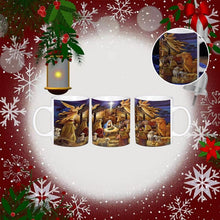 Load image into Gallery viewer, Christian Print Mug
