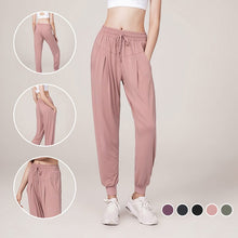 Load image into Gallery viewer, High Waist Jogger