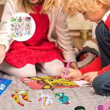 Load image into Gallery viewer, 🌷🌷🌷DIY Children's FreeStick Cartoon Diamond Painting