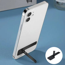 Load image into Gallery viewer, Ultra-thin Invisible Mini Phone Holder