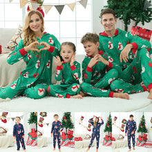 Load image into Gallery viewer, Christmas Clothes For Parents And Children