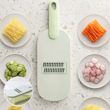 Load image into Gallery viewer, Multi-Purpose Vegetable Slicer Cutter Set