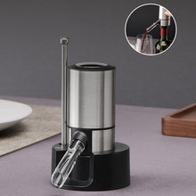 Load image into Gallery viewer, Electronic Wine Decanter for Wine