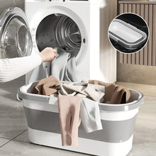 Load image into Gallery viewer, 💦Rectangular Portable Foldable Bucket💦
