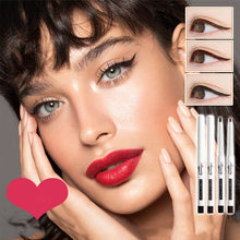 Load image into Gallery viewer, Wasserfester langlebiger Gel-Eyeliner