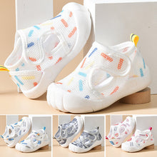 Load image into Gallery viewer, Baby's Anti-skid Toddler Shoes
