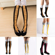 Load image into Gallery viewer, 🐔Chicken Legs Socks🐔