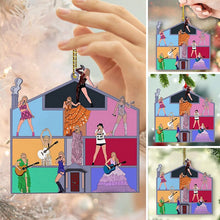 Load image into Gallery viewer, The Eras Tour Trinket
