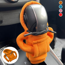 Load image into Gallery viewer, Gear Lever Cover