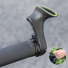 Load image into Gallery viewer, Ergonomically Designed Bicycle Grips (1 pair)