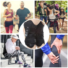 Load image into Gallery viewer, Shift Knee Brace