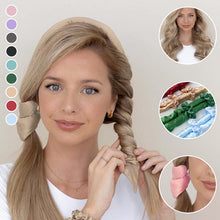 Load image into Gallery viewer, Sports Lazy No Heat Curling Iron