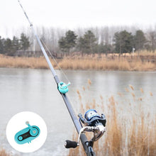 Load image into Gallery viewer, Fishing Bite Alarm