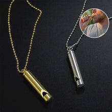 Load image into Gallery viewer, Breathing Exercise Device for Anxiety Relief