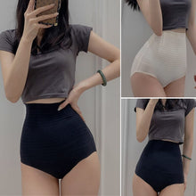 Load image into Gallery viewer, Jelly Cooling Tummy Control Underwear