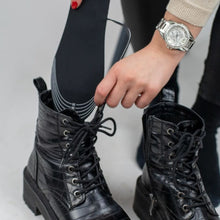Load image into Gallery viewer, USB Heated Insole Foot Warmers