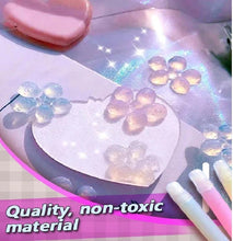 Load image into Gallery viewer, ArtsNCrafts 3D Cherry Blossoms Pen