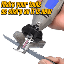 Load image into Gallery viewer, Chainsaw Sharpener