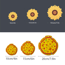 Load image into Gallery viewer, Anti-burn Placemat