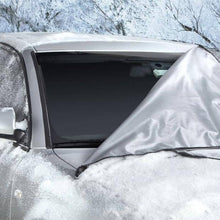 Load image into Gallery viewer, ❄️Magnetic Car Windshield Cover