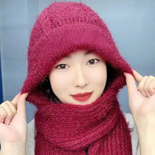 Load image into Gallery viewer, 🥰Hat and Scarf🥰