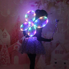 Load image into Gallery viewer, ✨Magical &amp; Luminous LED Tutu Skirt✨