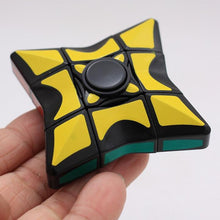 Load image into Gallery viewer, Finger Cubiks Spinner Cube